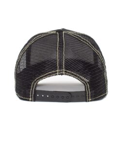 Goorin Bros. Trucker Hat Men - Mesh Baseball SnapBack Cap - The Farm One Size Black (Bee) 19 81BR0N6YevL