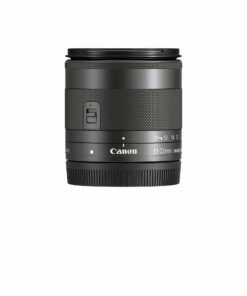 Canon EF-M 11-22mm f/4-5.6 STM Lens 18 81BRBE8iWBL