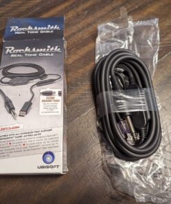 Rocksmith Real Tone Cable 27 81BRpKIQaJL