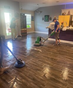 Mop & Glo Multi-Surface Floor Cleaner, 32 Ounce (Pack of 3) 23 81BS2m3OIpL