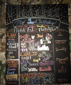 Crayola Metallic Markers, Art Supplies, 8 Count, Colors May Vary 42 81BS9hS18GL