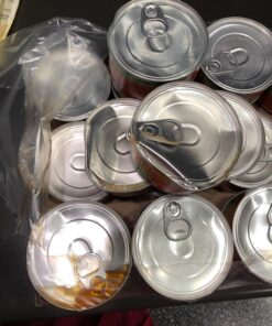 Purina Friskies Pate - (24) 5.5 oz. Cans 5.50 Ounce (Pack of 24) Chicken & Tuna Dinner 25 81BSGqzVJ0L