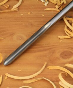 Hurricane Turning Tools, HSS, 3 Piece Bowl Gouge Set (1/4", 3/8" and 1/2" Flute), Standard Series Woodturning Tools 20 81BTJbQo8iL