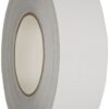 Nashua 357 Polyethylene Coated Cloth Premium 1086150 Duct Tape, 55m Length x 48mm Width, White 14 81BTSemVGFL