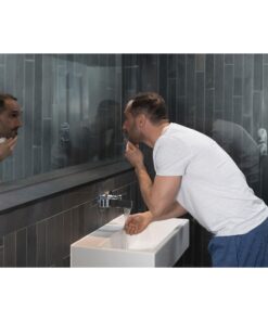 DOVE MEN + CARE Face Wash Hydrate Plus, 5 Fl Oz 15 81BUXl9K2IL