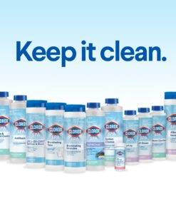 Clorox Spa 10018CSP pH Up, 18-Ounce 11 81BVPUZl4yL