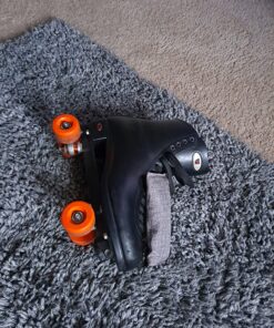 Marsheepy 12 Pack Charcoal Shoe Deodorizer Bags, Bamboo Charcoal Air Purifying bags, Odor Absorber, Odor Eliminator for shoes, Home, Closet, Pet Gray 24 81BWNM5PyRL