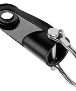 Coupler Hitch Attachments for Instep and Schwinn Bike Trailers, Flat and Angled Couplers for a Wide Range of Bicycle Carriers, Trailer Sizes, Models, and Styles Angled Coupler 26 81BXJU6ol0L