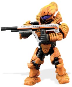 Mega Construx Halo Heros Legendary Spartans Helioskrill 9 81BXjEYMDzL