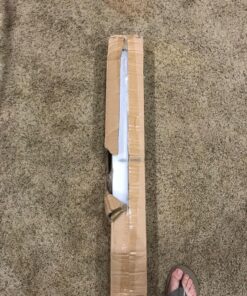 Senlips 50" 288W Spot&Flood Combo Light Bar Waterproof, 52 inch led Light bar, Led Off Road Jeeps Truck Bar Work Driving Lights Fog Lamp for Trucks ATV Vehicle Accessories 51 81BY1iA5kWL