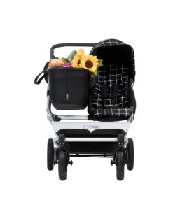 Mountain Buggy Duet V3 Buggy, Grid 28 81BYtpKPlL