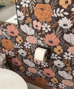 Zinsser 69384 SureGrip 122 Heavy Duty Wallcovering Adhesive, Quart 22 81BamAw3beL