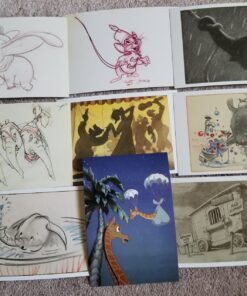 The Art of Disney: The Golden Age (1937-1961) 47 81BbORBAw3L