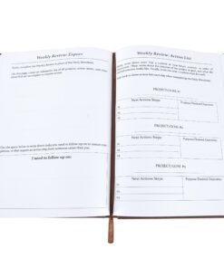 SaltWrap Sunrise Manifesto: Daily Morning Guided Journal for Gratitude, Mindfulness, Wellness, Self Care for Women & Men – 5 Minute Reflection Journal 29 81BbPEoen2L