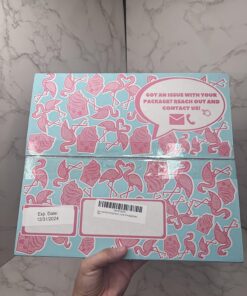 paper2eat Frosting Sheets Premium (Icing Sheets) 8.5“ x 11“ – 24 count – White Edible Printer Paper 8.5x11 Inch (Pack of 24) 50 81Bbe1o xSL