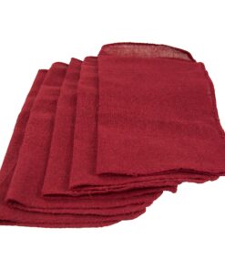 Detailer's Choice 3-591 Roll of Shop Towels - 5-Pack Red Pack of 5 5 81BboCxAVbL