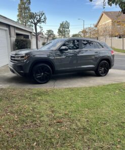 Chemical Guys WAC_201_16 Butter Wet Wax, Deep Wet Shine for Cars, Trucks, SUVs, RVs & More, 16 fl oz, Banana Scent 16 oz 46 81Bc4ex rZL 1