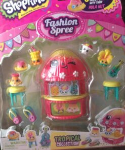 Shopkins S4 Tropical Fashion Pack Collection 15 81BeiWAzzrL