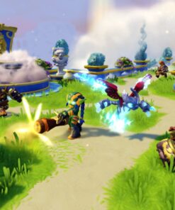 Skylanders SuperChargers Starter Pack - Xbox 360 13 81BfWxrmUHL