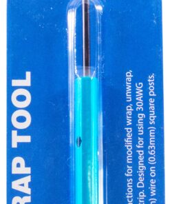 Wire Wrap Tool for 28 Gauge and 30 Gauge by EX ELECTRONIX EXPRESS 11 81BfdyN35kL