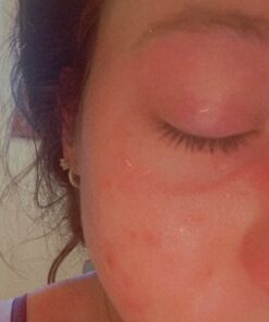 Maintain Your Summer Tan Through Winter Fiji Sun Indoor Tanning Lamp with Sperti™ - Adjustable, FDA Cleared, Auto Timer & UV Safety Glasses - Trusted US Company 33 81BgaiwMWeL