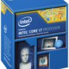 Intel Core i7-4790K Processor (8M Cache, up to 4.40 GHz) BX80646I74790K 20 81Bh19JNUKL