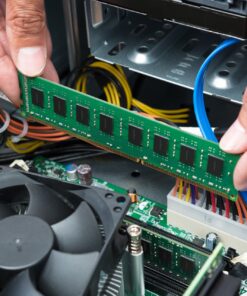 Kingston Technology (KVR13N9S8/4) 4GB 1333 MHz 240-Pin DDR3 SDRAM Memory Module 4 Gb 14 81BhQXX0IvL