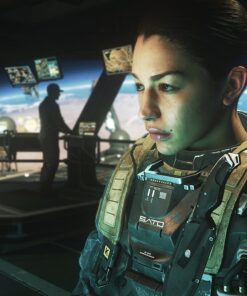 Call of Duty: Infinite Warfare - Xbox One Legacy Edition 30 81BhyJiMWjL