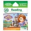 LeapFrog Disney Sofia The First Sofia's New Friends Interactive Storybook (for LeapPad Tablets) 3 81BijDXL4aL