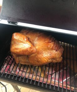 IMAGE Magnetic Ultra-Bright Barbecue Grill Light with Super Bright LED Lights, Magnetic Base Flexible Gooseneck BBQ Light for Grilling,Adjustable Any Gas,Charcoal,Electric Grill White- 1 Pair 44 81Bk4ziGG2L