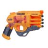 NERF Persuader Doomlands Toy Blaster With Hammer Action And 4 Official Nerf Doomlands Darts For Kids, Teens, And Adults Standard Packaging 28 81BkCbH1DOL