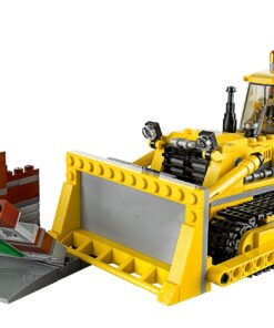 LEGO City Demolition Bulldozer 12 81BlPr5eH0L