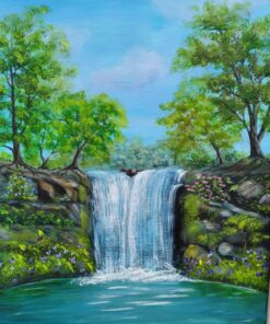 Arteza Detail Paint Brushes, Set of 15, Fine Detail Brush Set for Miniature Models and Canvases, Synthetic Bristles, Small Paint Brushes for Details, Fine Lines, and Shading 30 81BlYfh6njL