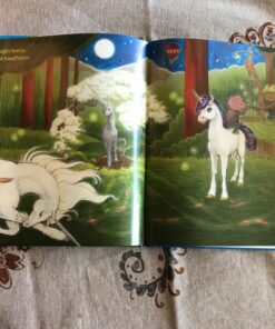 Goodnight Unicorn: A Magical Parody 8 81BminmmM1L