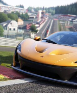 Alternative view of Assetto Corsa - Xbox One Standard Edition