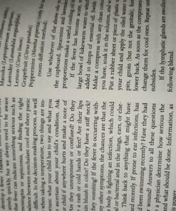 The Complete Book of Essential Oils and Aromatherapy, Revised and Expanded: Over 800 Natural, Nontoxic, and Fragrant Recipes to Create Health, Beauty, and Safe Home and Work Environments 37 81Bn9 e cxL