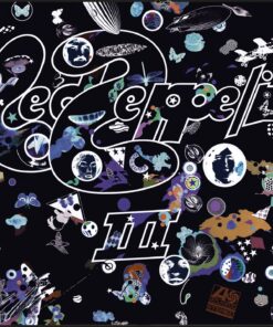 Led Zeppelin III Deluxe Edition 6 81BoCeFQ8dL