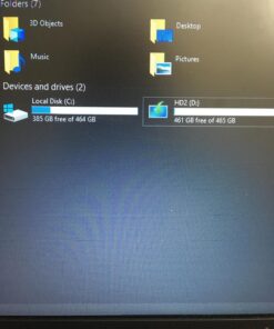 ZXUY Hard Drive SATA 2nd HDD Caddy Tray for Unibody 9.5mm Laptop CD/DVD-ROM Drive Slot (Replacement Only for SSD and HDD) 65 81BoL9xvdNL