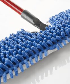 O-Cedar Dual-Action Microfiber Flip Mop with Telescopic Handle 1 13 81BrJVEeSL