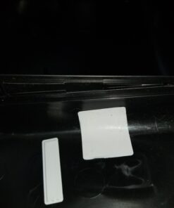 Wahl USA Clip ‘N Trim 2 In 1 Corded Hair Clipper with Pop Up Trimmer Kit, Perfect for Home Haircuts and Touching Up Around Necklines and Sideburns – Model 79900-1501P 49 81Bs98YICEL