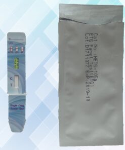 ETG Urine Alcohol Test - at Home Alcohol Urine Dip Detects 80 hrs (10Pack) HD ETG Test Kit 10 12 81BsXufwe9L