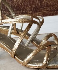 1 X Springfield Leather Company Desert Gold Leather Glitter Paint 23 81ButDL1rSL