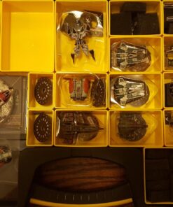 STANLEY Organizer Box With Dividers, Removable Compartment, 25 Compartment (014725R) 25 Compartments 33 81BvmeAkAFL