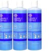 Urnex Clearly Coffee Pot Cleaner - 3 Pack - Made in the USA - French Press Liquid Cleaner for Glass Bowls Airpots Satellite Brewers and Thermal Servers Removes Coffee Oils 14 Fl Oz (Pack of 3) 6 81BwKuORzWL