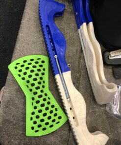 Remodeez Shoe Deodorizer and Odor Eliminator, Natural Coconut, Nontoxic Coconut Activated Charcoal, Natural Air Fresheners, Moisture & Odor Absorber for Shoe (Green, 1-Pair) Footwear Deodorizer (Green, Pair) 37 81Bx7sXt2bL 3