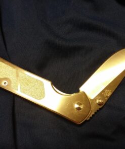 Sanrenmu 7010 Folding Pocket Knife EDC Knife 12C27 Blade Frame Lock Stainless Steel Handle with Clip 54 81BxekL PL