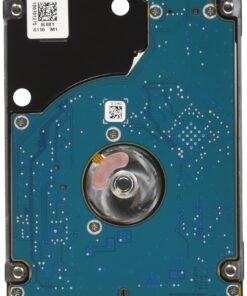 Seagate 320GB Laptop Thin SATA 6Gb/s 32MB Cache 2.5-Inch Hard Disk Drive (ST320LM010) 320 GB 7200rpm