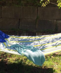 Nature's Hangout XL Hammock Straps - 10 feet (20 ft, 32 Loops Total). Longest, Strongest & Most Versatile. Quick Easy Setup for All Hammocks. Lightweight & Tree Friendly. No Stretch Polyester Black 47 81ByaVFs4XL 1