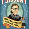 I Dissent: Ruth Bader Ginsburg Makes Her Mark 22 81BzhFYTTxL