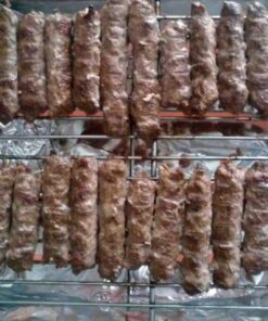 KitchenAid Sausage Stuffer Kit Attachment 20 81BzliihUfL